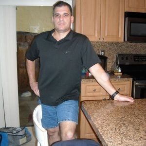 Meet your Posher, Alberto